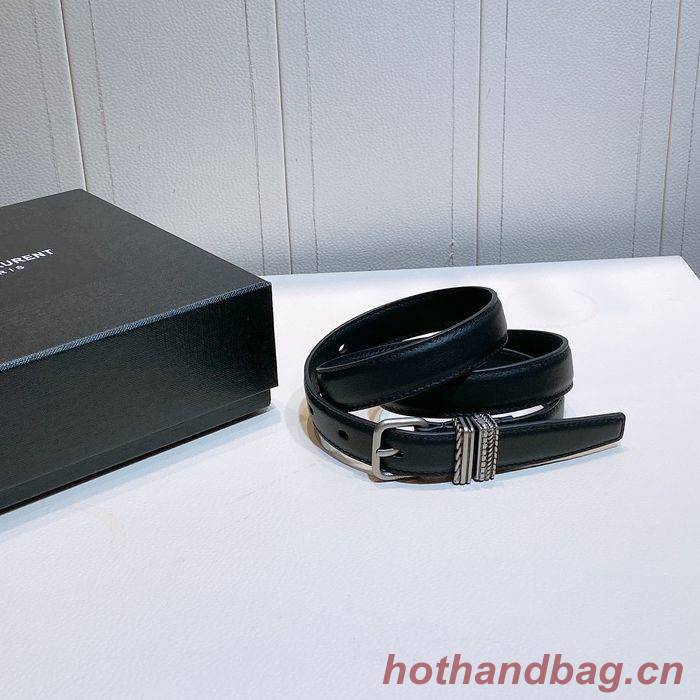 Yves saint Laurent Belt 20MM SLB00011 Yves saint Laurent Belt 20MM SLB00011